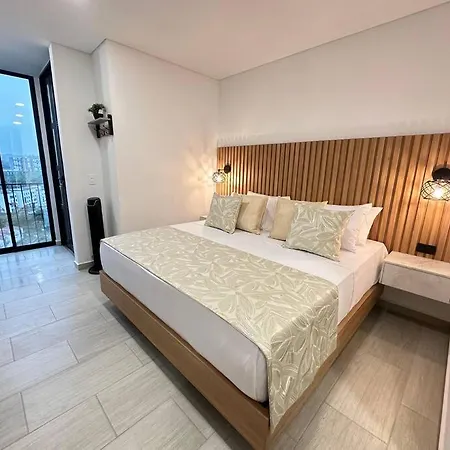 Amara 904-Lindo Apartaestudio En Laureles Con Hermosa Vista Armenia  Exterior photo