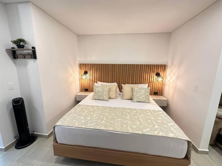 Amara 904-lindo En Laureles Con Hermosa Vista Apartment