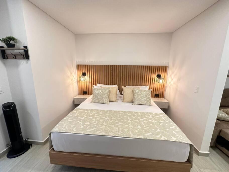 Apartment Amara 904-lindo En Laureles Con Hermosa Vista *