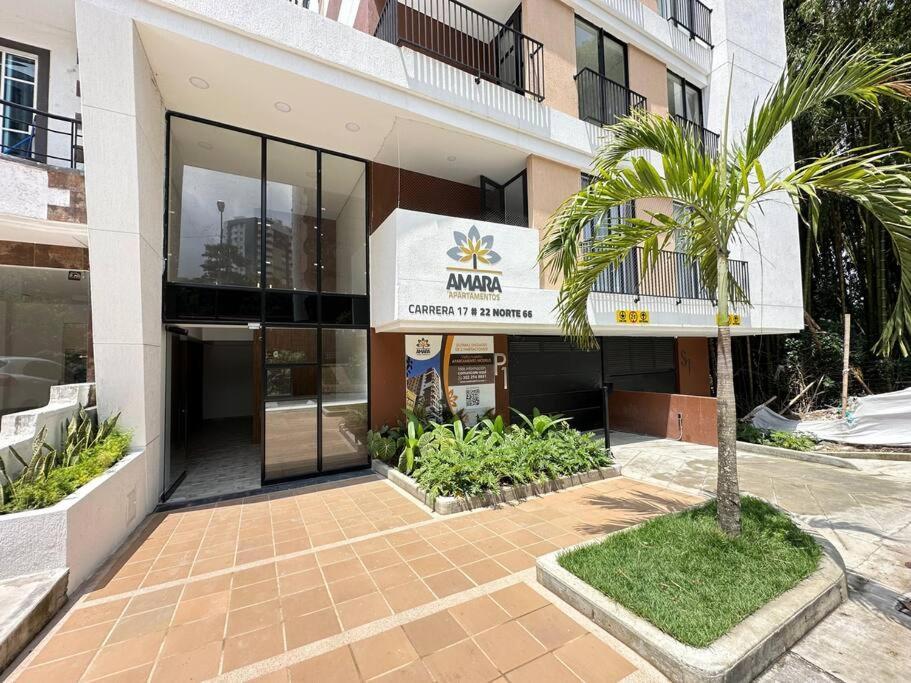 Amara 904-lindo En Laureles Con Hermosa Vista Apartment Armenia (Quindio)