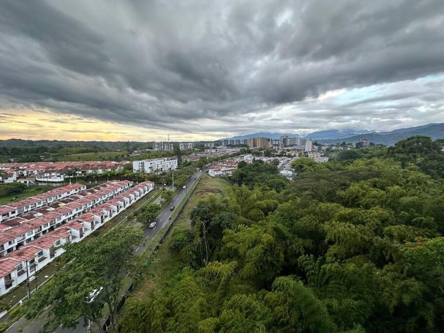 Amara 904-lindo En Laureles Con Hermosa Vista *